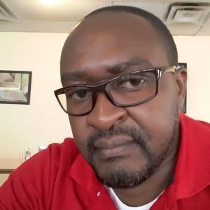 Meet your Posher, Richard